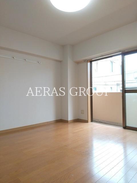 居室・リビング　同仕様