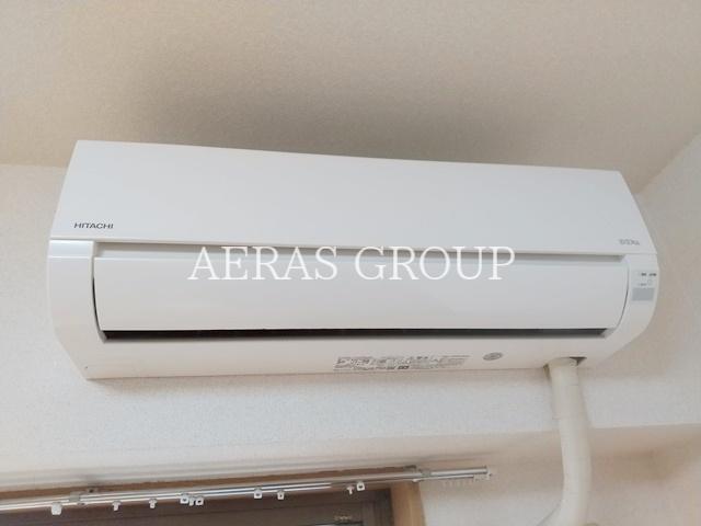 その他設備　同仕様