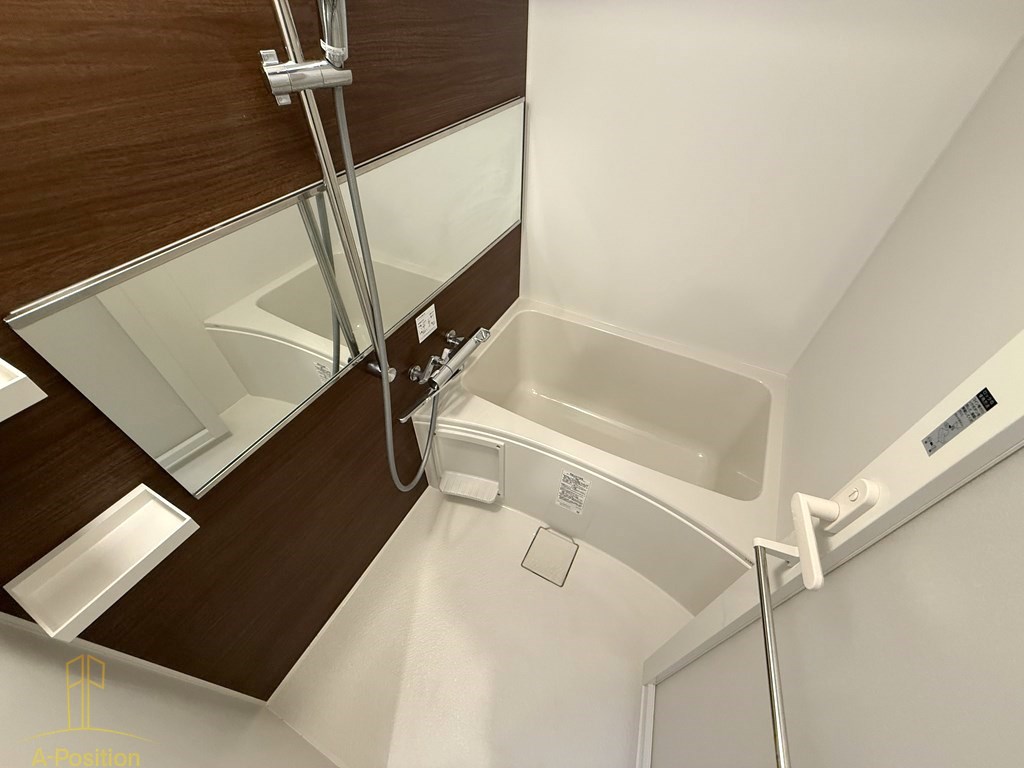 バス・シャワールーム　スプランディッド難波SOUTH