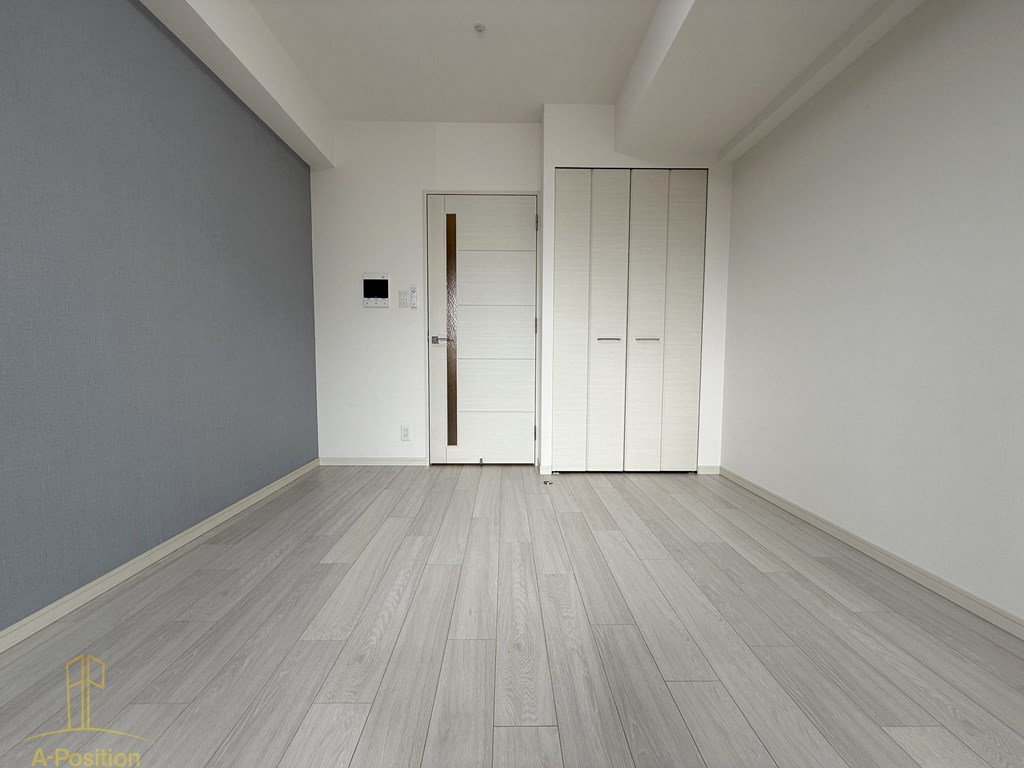 居室・リビング　スプランディッド難波SOUTH