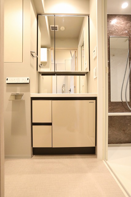 洗面設備　洗面※別部屋参考写真