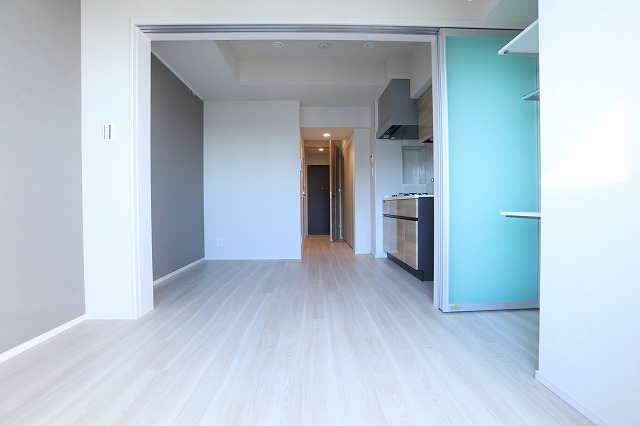 居室・リビング　居室※別部屋参考写真