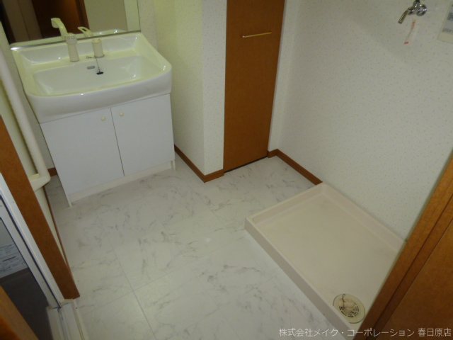 その他設備　写真は同型タイプ