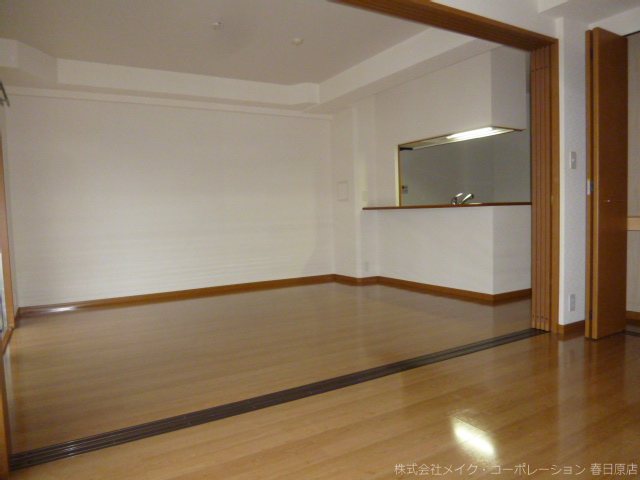 居室・リビング　写真は同型タイプ