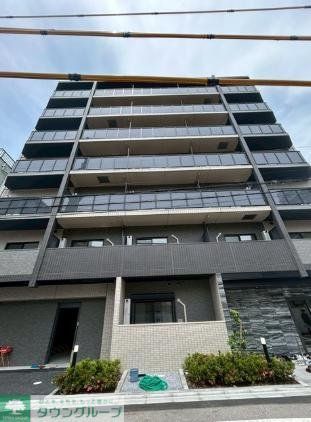 エントランス　外観