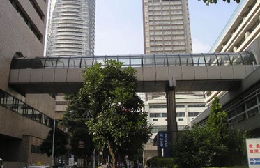 大学・短大　私立東京慈恵会医科大学（大学・短大）まで460m