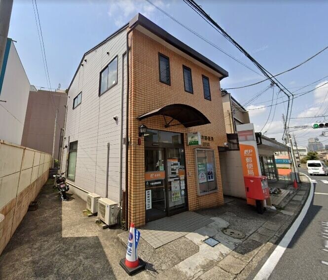 郵便局　千葉寺町郵便局（郵便局）まで501m