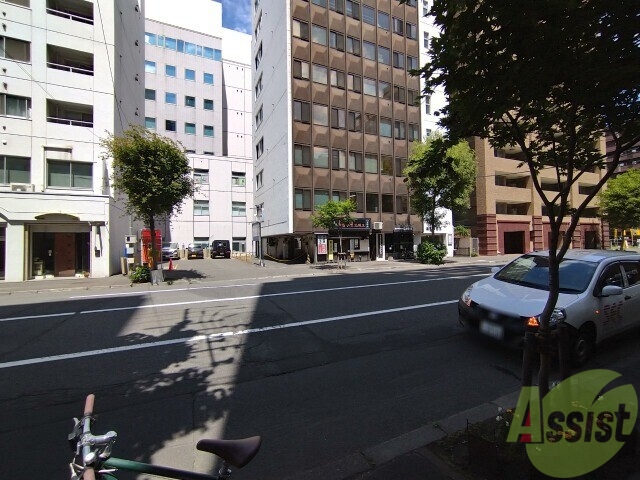 駐車場　駐車場その他
