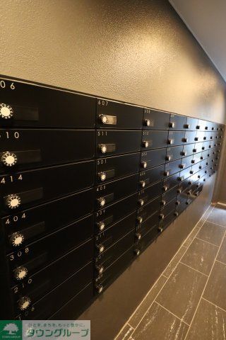 その他共有部分　その他共有部分