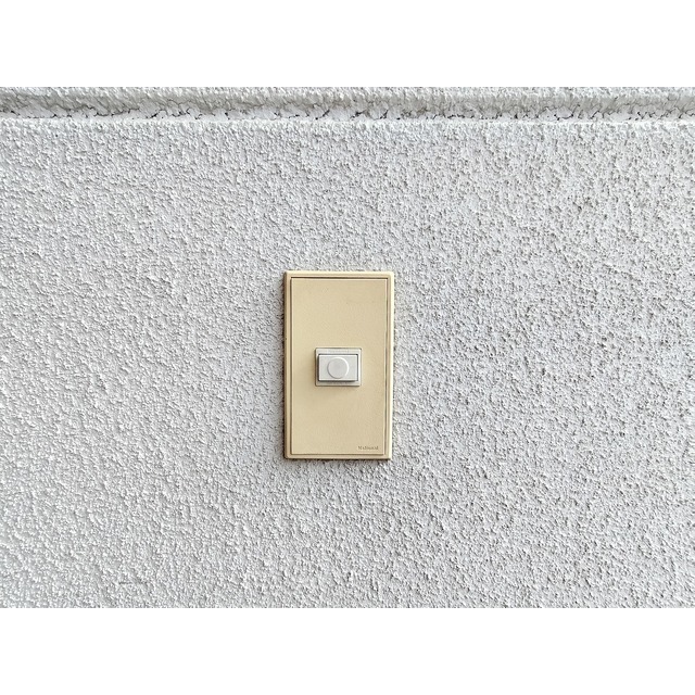 セキュリティ　チャイム