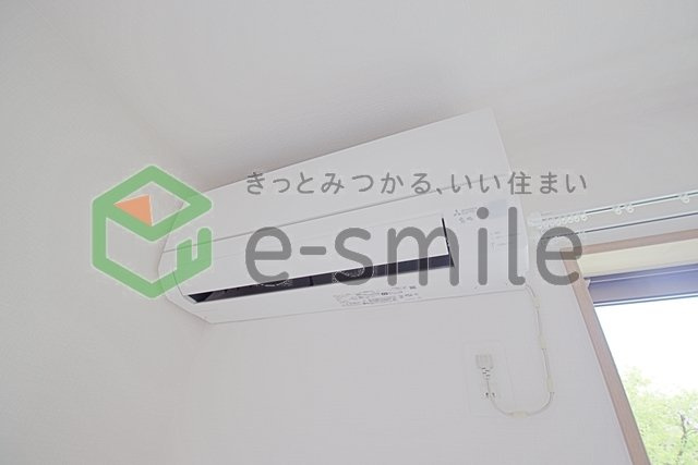 その他設備　※同タイプ内装写真、現況優先