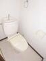 トイレ　綺麗なトイレです！（イメージ）