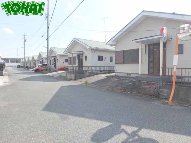 建物外観　（イメージ）