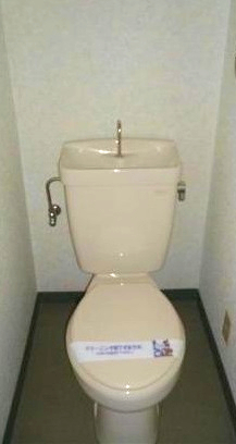 トイレ　同仕様