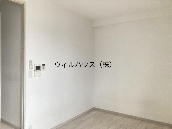 その他部屋・スペース　採光良好！