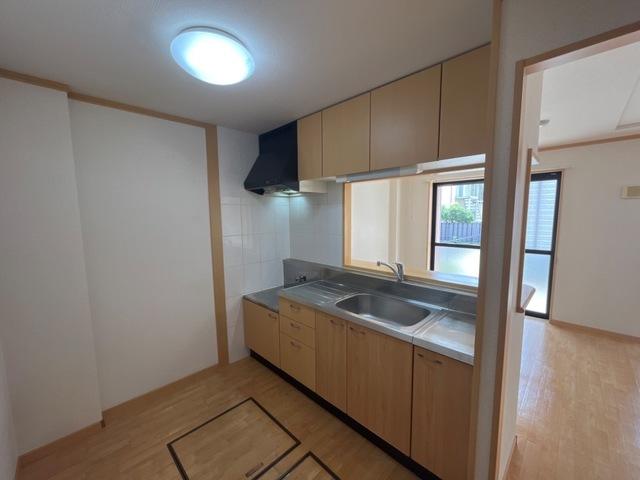 キッチン　グランドステージ