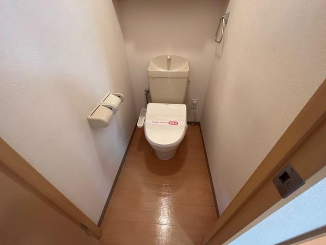 トイレ　グランドステージ