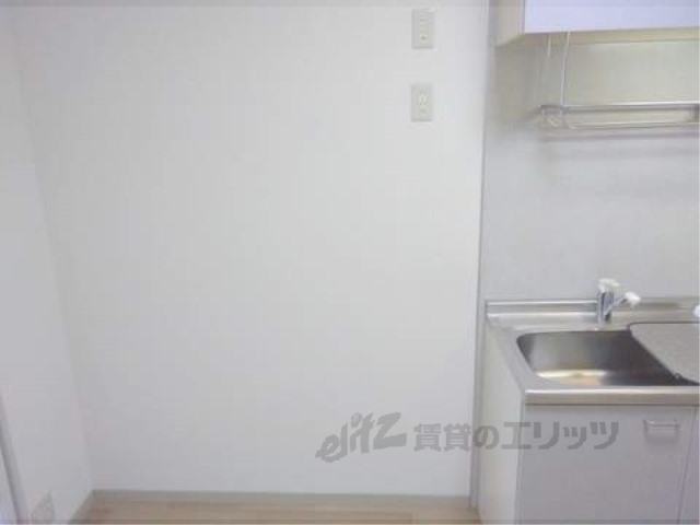 その他部屋・スペース　冷蔵庫置場