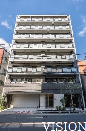 建物外観　☆外観☆