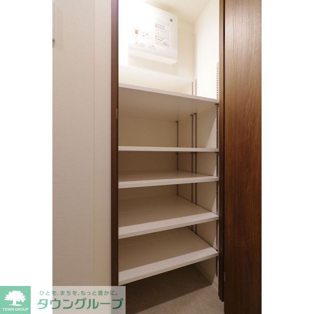 その他　シューズボックス