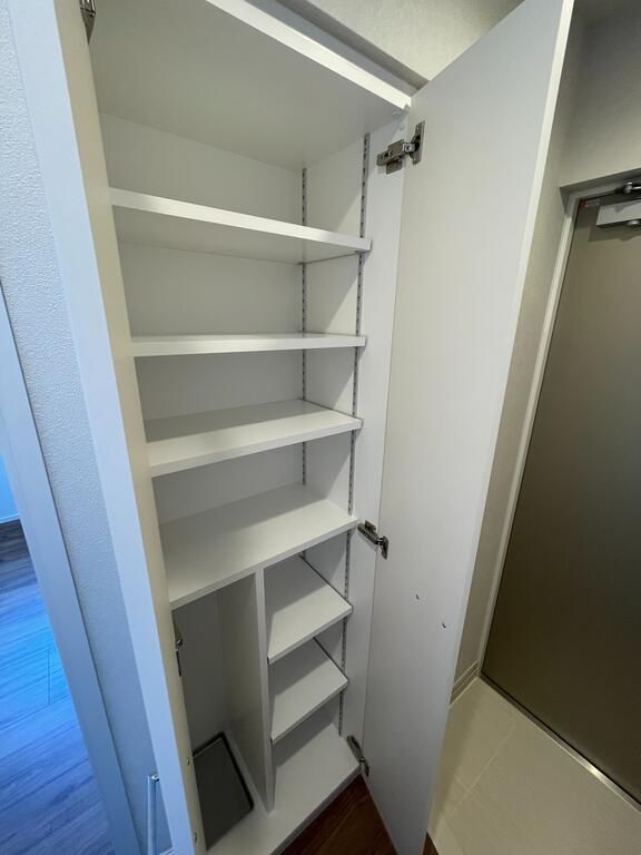 玄関　アーバンパーク要町　板橋区 南町