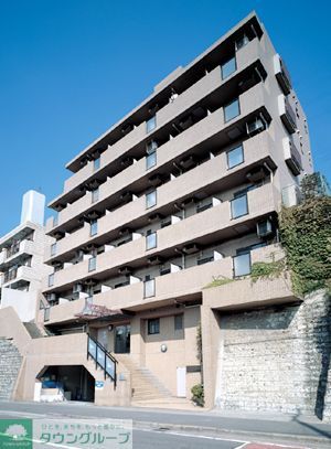 建物外観　★外観★