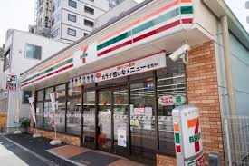 コンビニ　セブンイレブン 北区滝野川2丁目店（コンビニ）まで122m