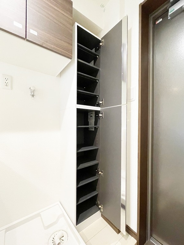 その他設備　別部屋同間取