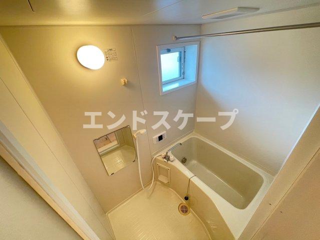 バス・シャワールーム　高崎、前橋のお部屋探しはエンドスケープまで！お客様の理想お聞