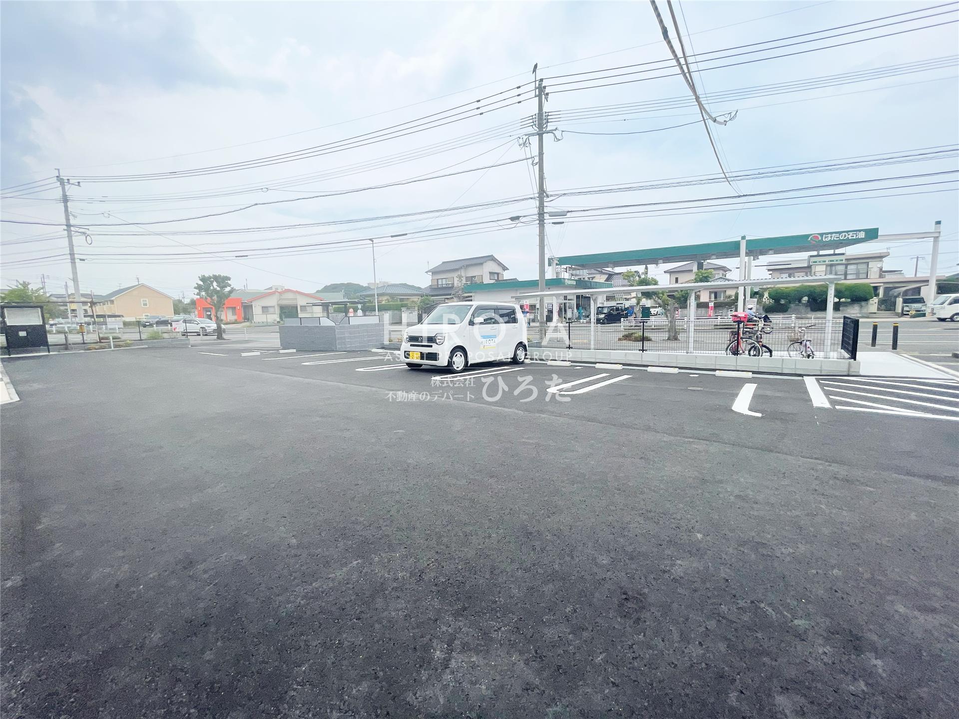 サンパティークIVのその他写真