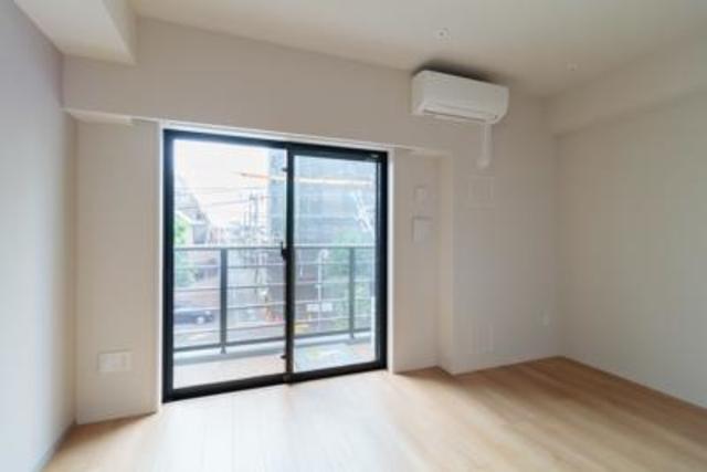 居室・リビング　※写真は同タイプ住戸です。