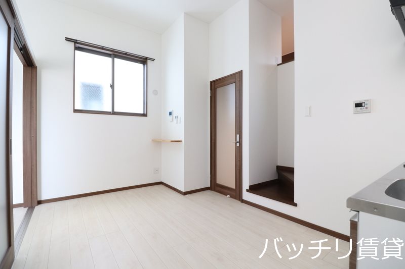 居室・リビング　画像は同シリーズタイプの為、参考写真になります。