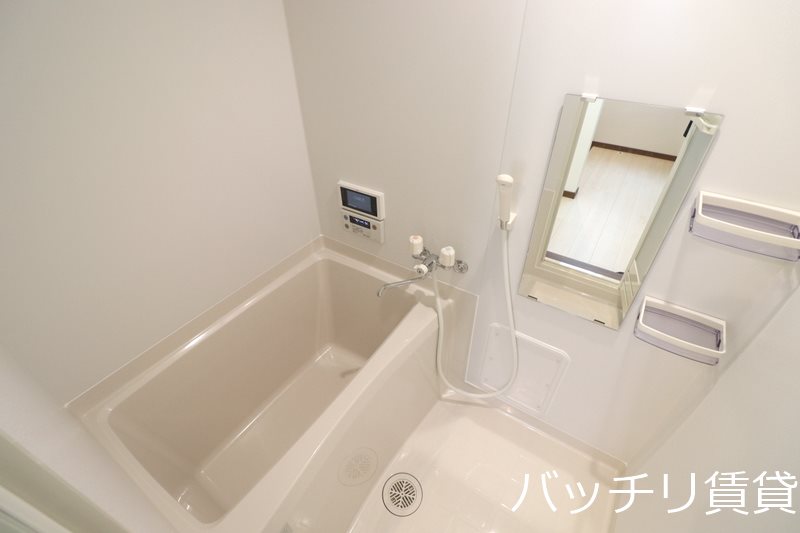 バス・シャワールーム　画像は同シリーズタイプの為、参考写真になります。
