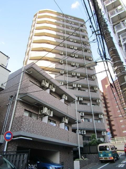 建物外観　★外観★