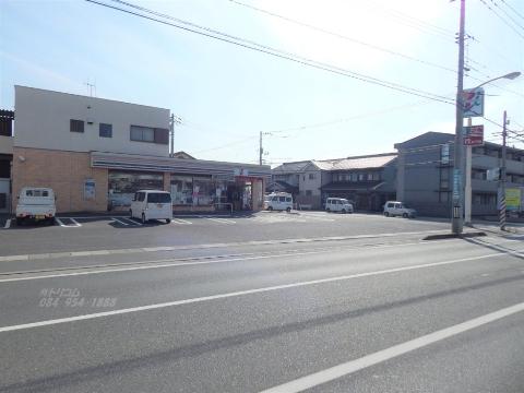 その他　セブンイレブン福山手城町3丁目店（その他）まで394m