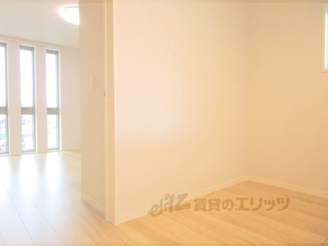 その他部屋・スペース　冷蔵庫置場
