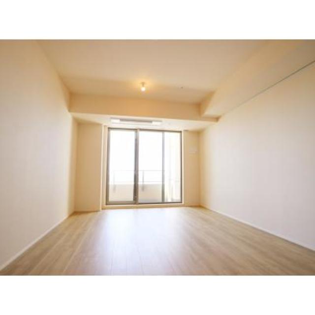 居室・リビング　※写真は同タイプ住戸です。