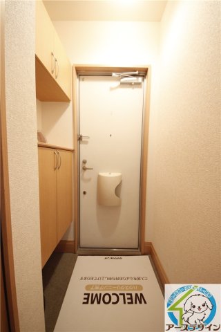 玄関　※類似部屋