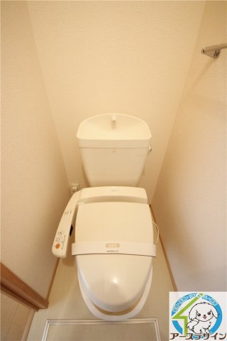 トイレ　※類似部屋