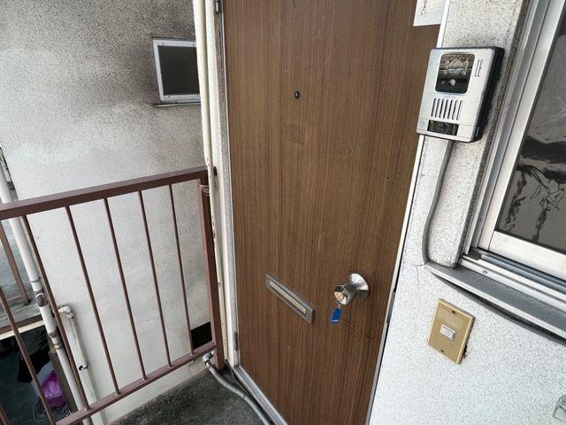 その他共有部分　建物設備