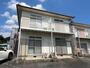 はなみずき通駅より徒歩22分 築45年3ヶ月 2階建の賃貸物件