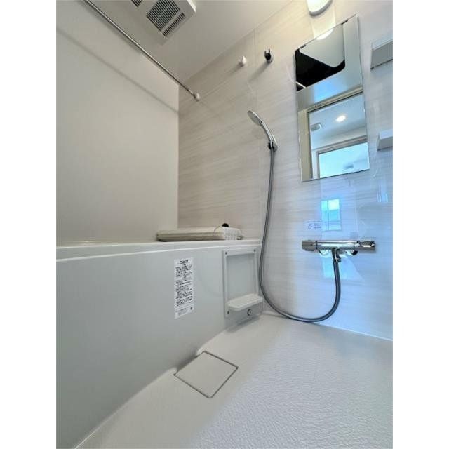 バス・シャワールーム　物件画像