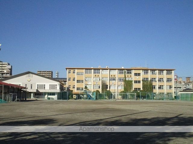 中学校　甲南中学校（中学校）まで1320m