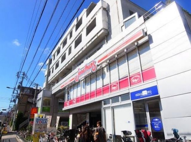 その他　周辺環境