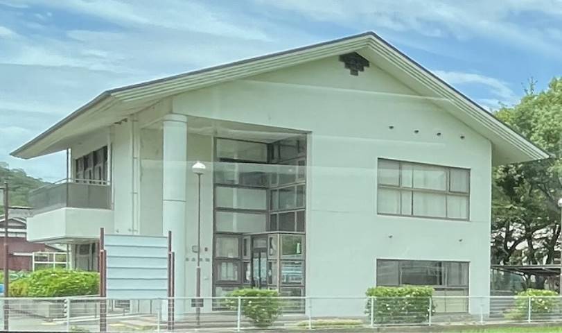 その他　姫路市立公民館・集会所峰相公民館（その他）まで2455m