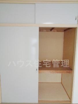 収納　収納