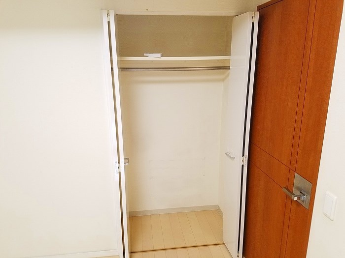 収納　別室参考写真