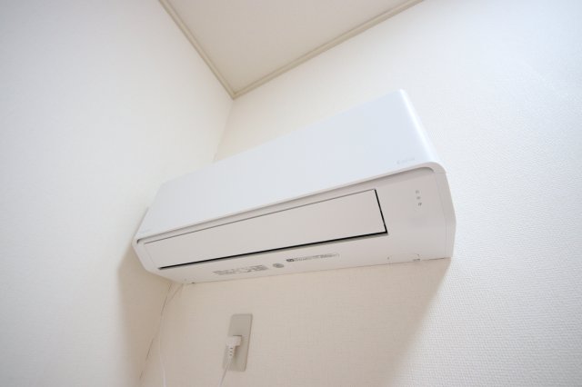 その他設備　※同タイプの別の部屋の写真です。
