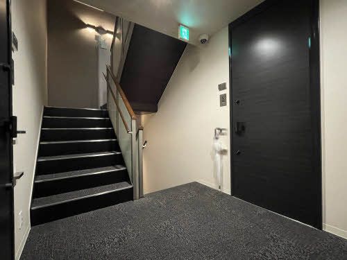 その他部屋・スペース　屋内共用廊下