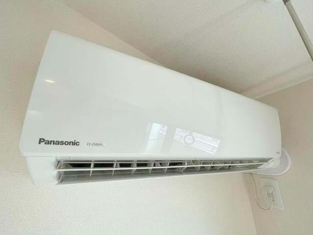その他設備　別部屋同仕様